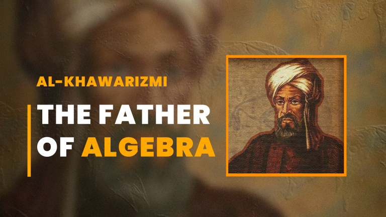 The Father of Algebra